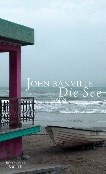 Die See cover