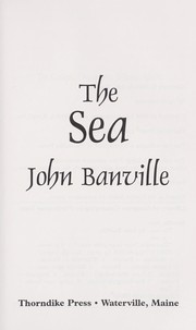 The Sea cover