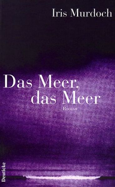 Das Meer, das Meer cover