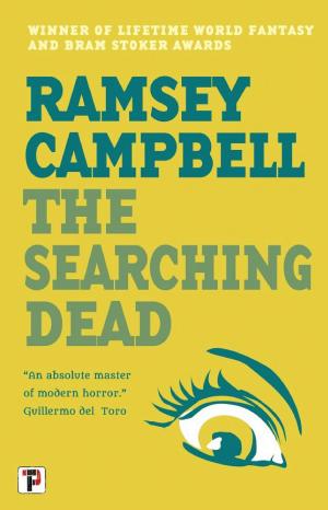 The Searching Dead cover
