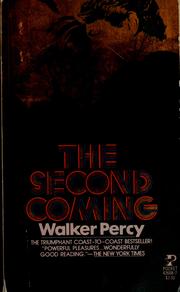 The Second Coming cover