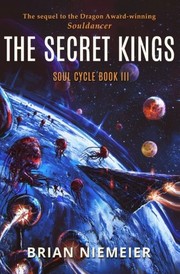The Secret Kings cover