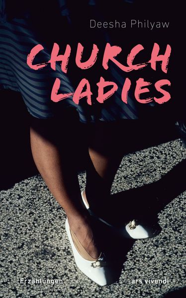 Church Ladies cover