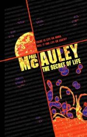The Secret of Life cover