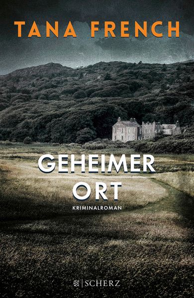 Geheimer Ort cover