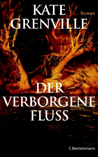 Der verborgene Fluss cover