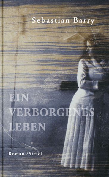 Ein verborgenes Leben cover