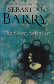 The Secret Scripture cover