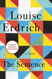 The Sentence cover