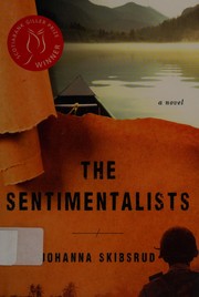 The Sentimentalists cover