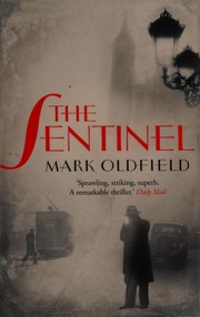 The Sentinel cover