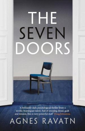 The Seven Doors cover