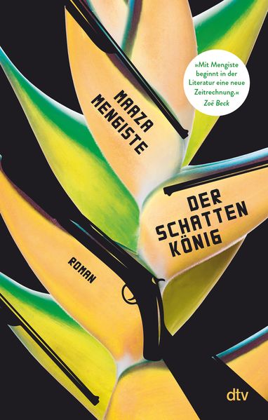 Der Schattenkönig cover