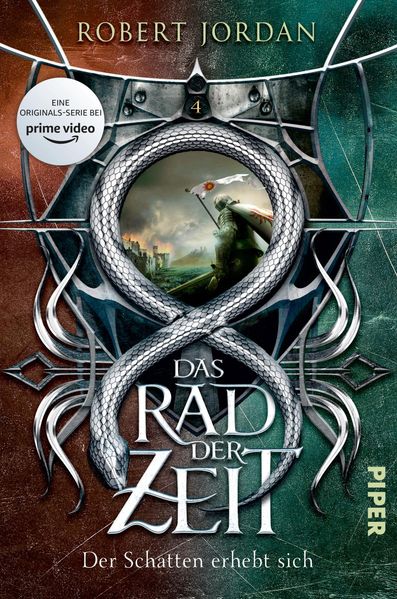 Der Schatten erhebt sich cover