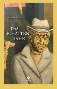 Das Schattenjahr cover
