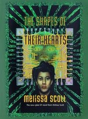 The Shapes of Their Hearts cover
