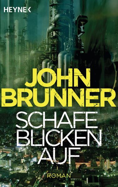 Schafe blicken auf cover