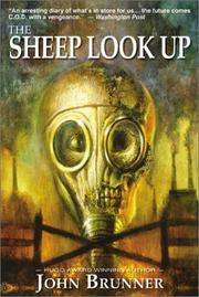 The Sheep Look Up cover