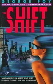 The Shift cover