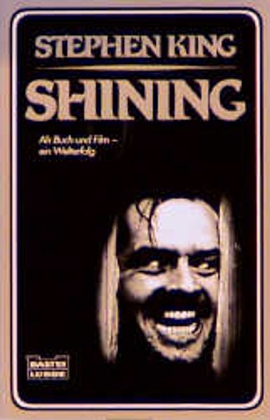 Shining cover
