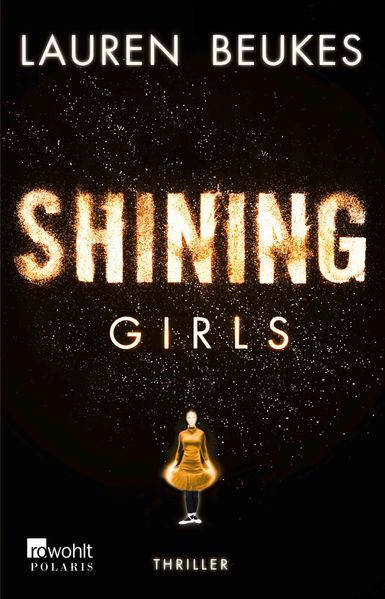 Shining Girls cover