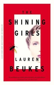 The Shining Girls cover