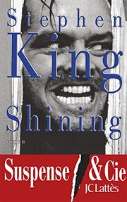 The Shining cover