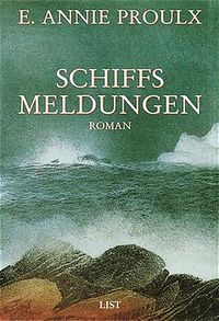 Schiffsmeldungen cover
