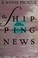 The Shipping News cover