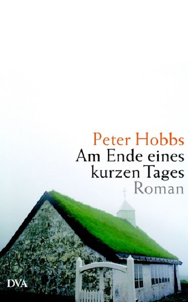 Am Ende eines kurzen Tages cover