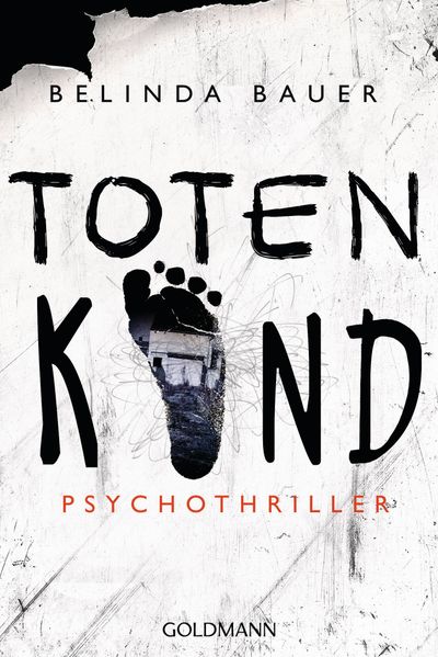Totenkind cover