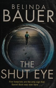 The Shut Eye cover