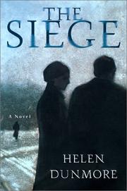 The Siege cover