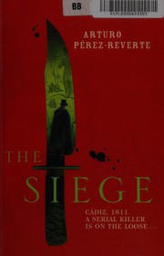 The Siege cover