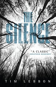 The Silence cover