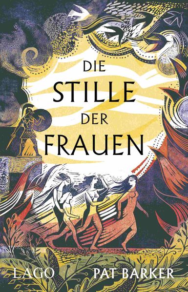 Die Stille der Frauen cover