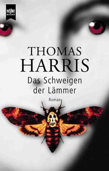 Das Schweigen der Lämmer cover