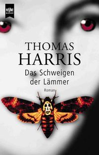 Das Schweigen der Lämmer cover