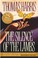 The Silence of the Lambs cover