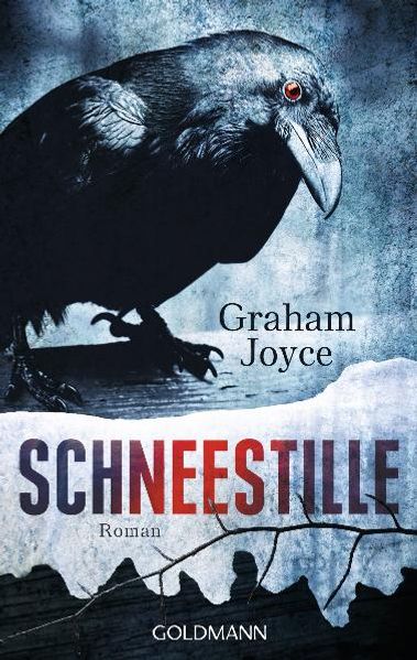 Schneestille cover