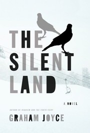 The Silent Land cover