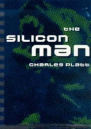 The Silicon Man cover