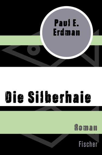 Die Silberhaie cover