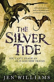 The Silver Tide cover