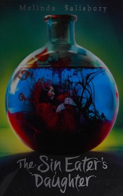 The Sin Eater's Daughter cover