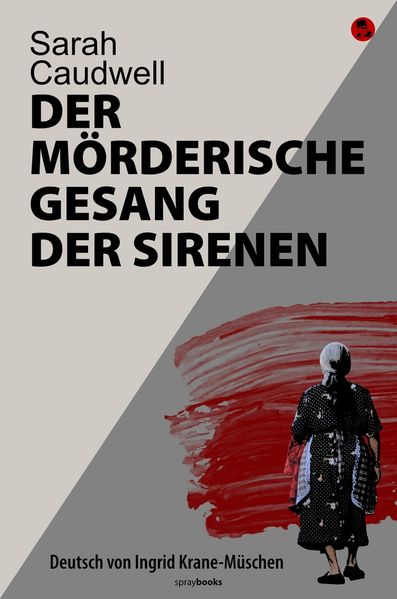 Der mörderische Gesang der Sirenen cover