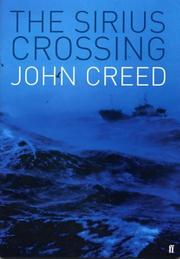 The Sirius Crossing cover