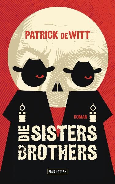 Die Sisters Brothers cover