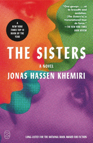 The Sisters cover