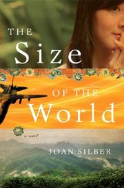 The Size of the World cover